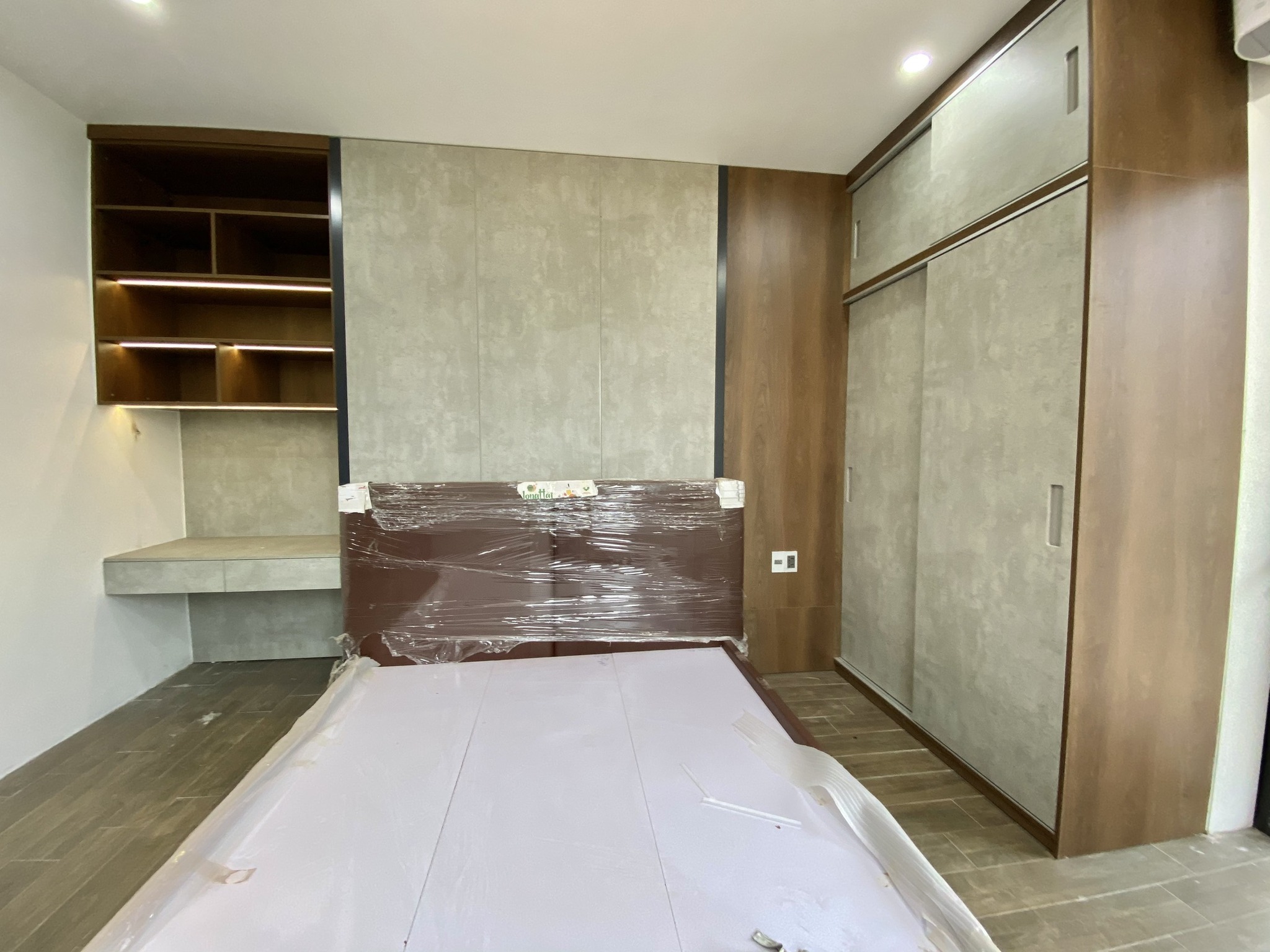 Nôi Thất Nhà ở Hà Tu